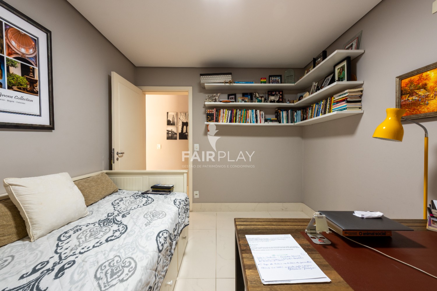 Apartamento, 5 quartos, 540 m² - Foto 56