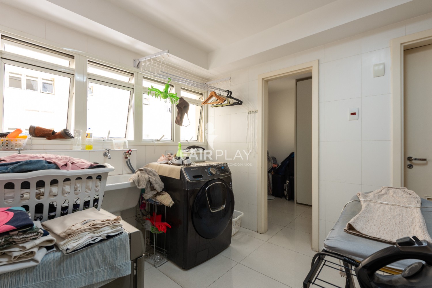 Apartamento, 5 quartos, 540 m² - Foto 29