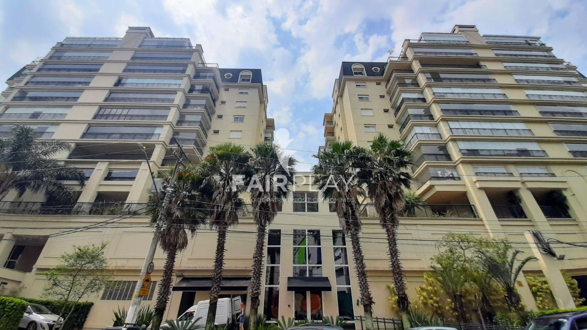 Apartamento, 5 quartos, 540 m² - Foto 67