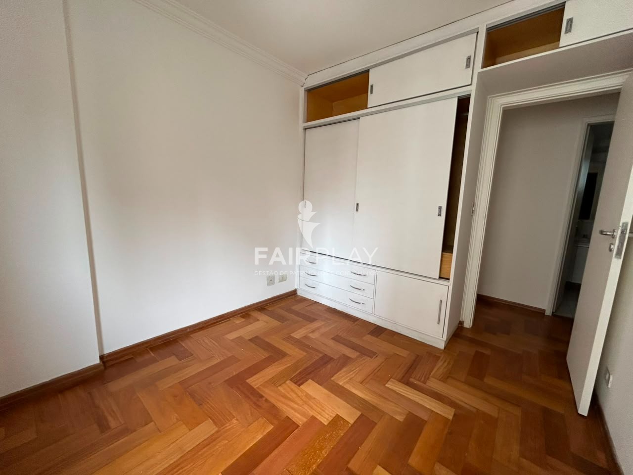 Apartamento, 3 quartos, 76 m² - Foto 5