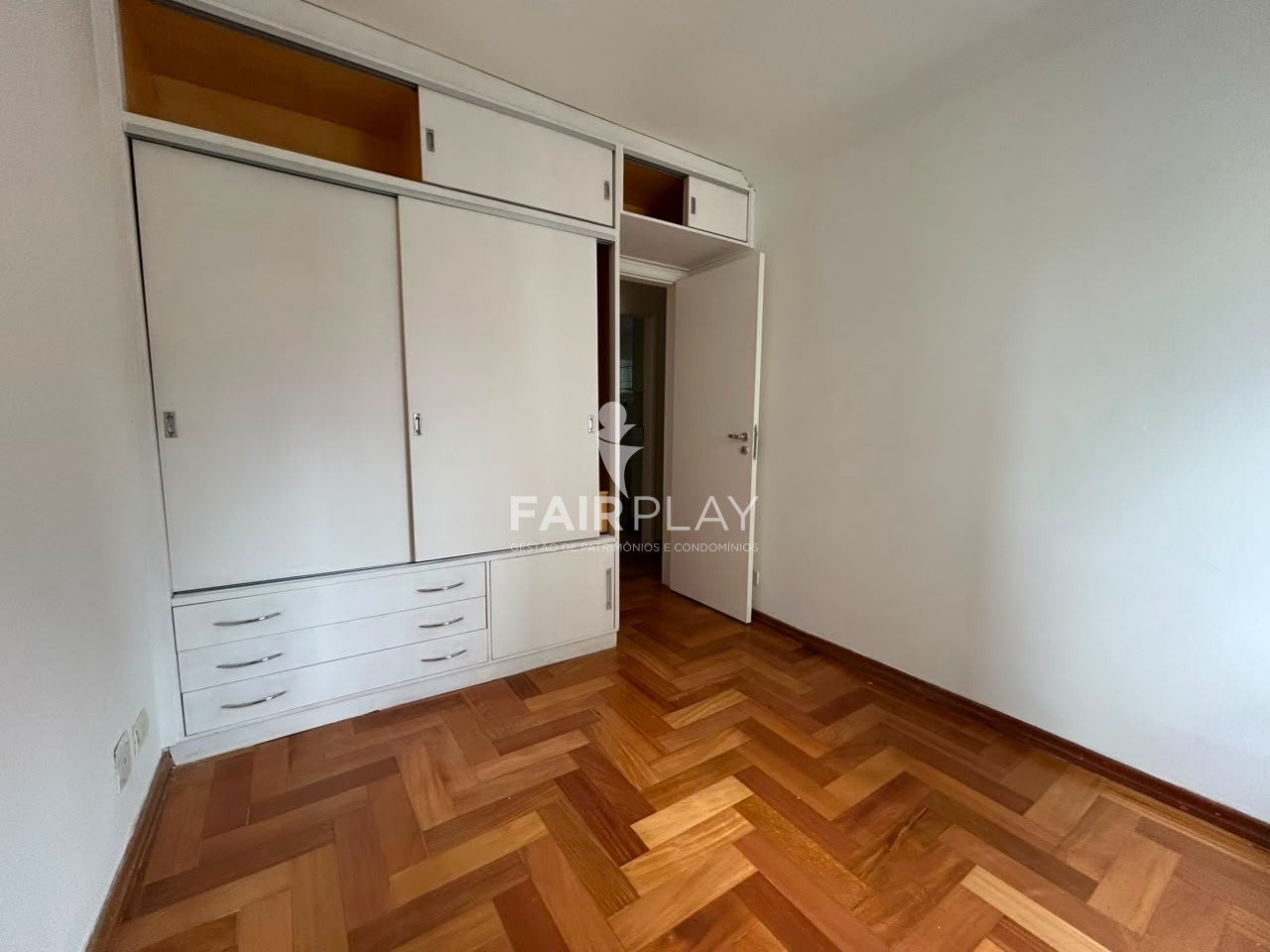 Apartamento, 3 quartos, 76 m² - Foto 6