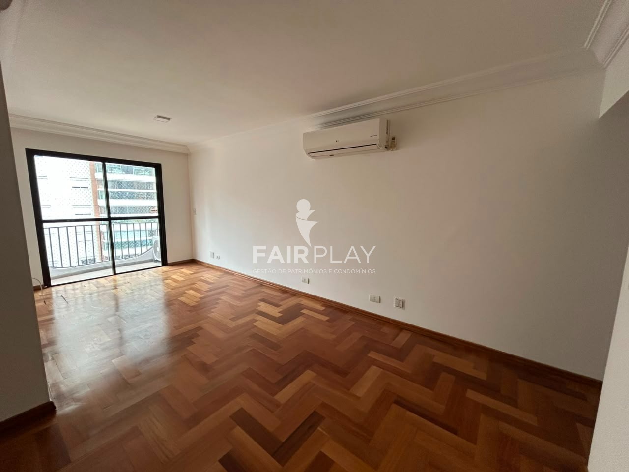 Apartamento, 3 quartos, 76 m² - Foto 1