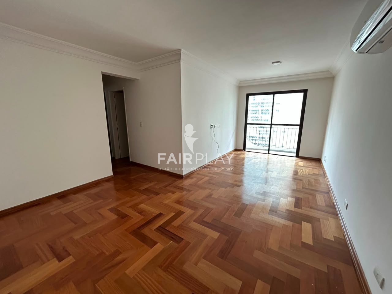 Apartamento, 3 quartos, 76 m² - Foto 2