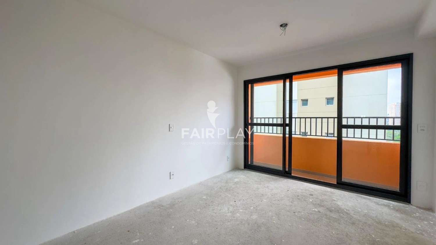 Apartamento, 1 quarto, 24 m² - Foto 1