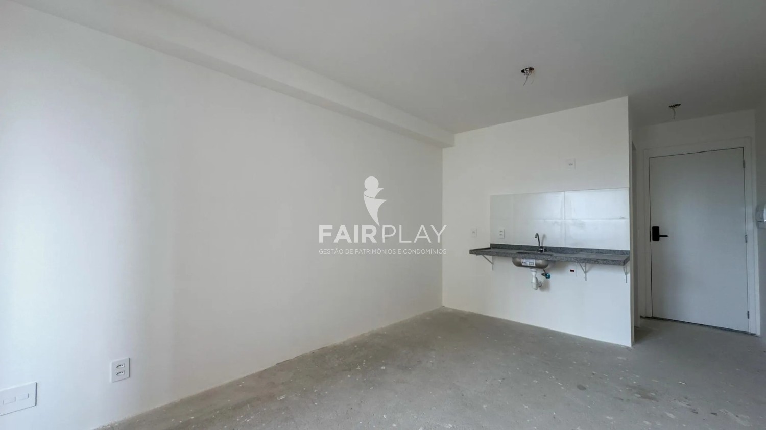 Apartamento, 1 quarto, 24 m² - Foto 8