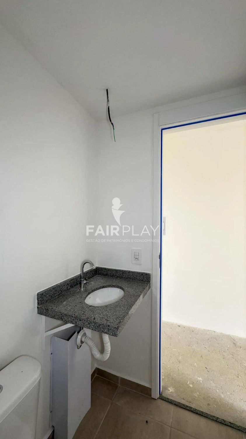 Apartamento, 1 quarto, 24 m² - Foto 12