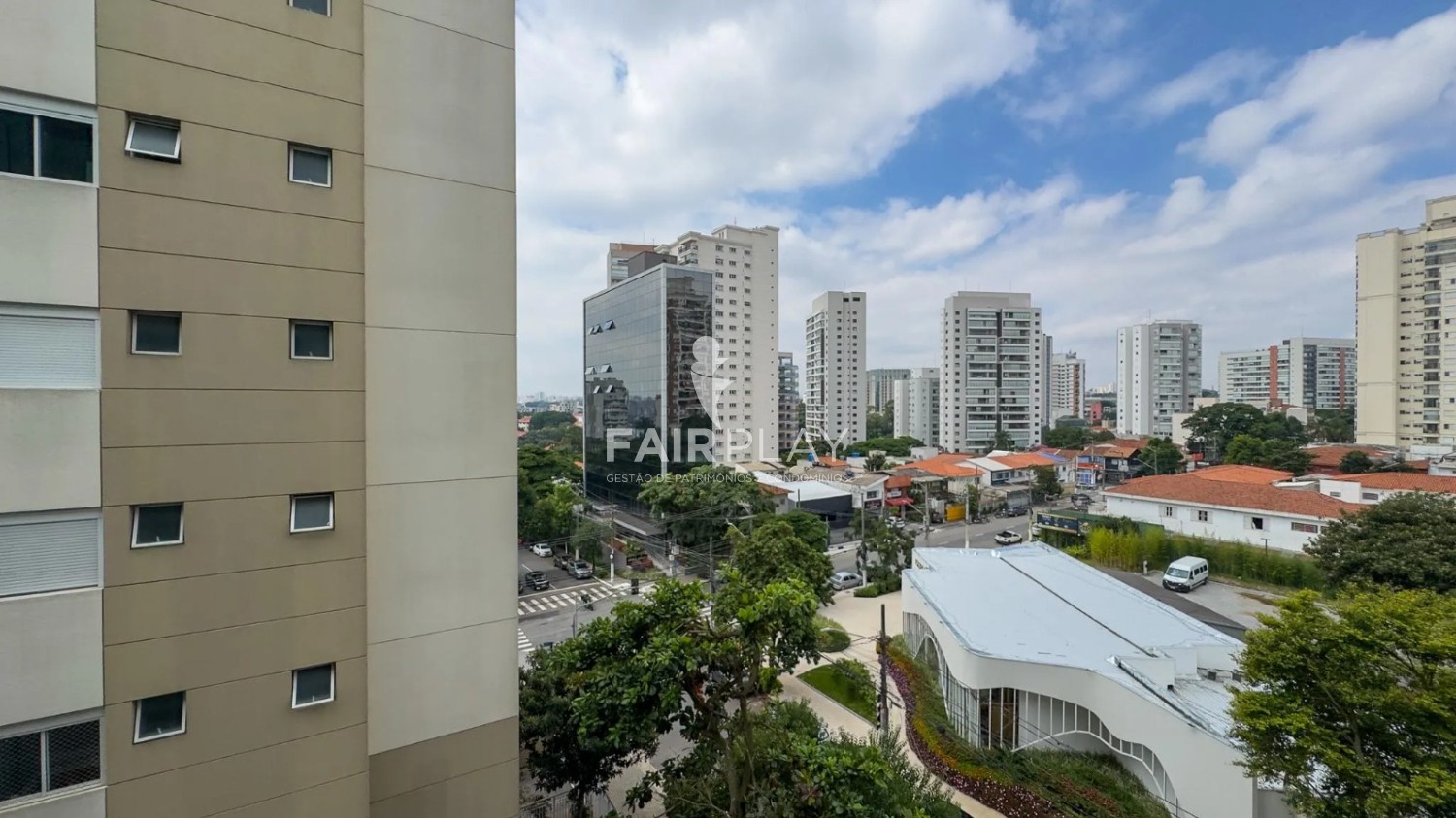 Apartamento, 1 quarto, 24 m² - Foto 13