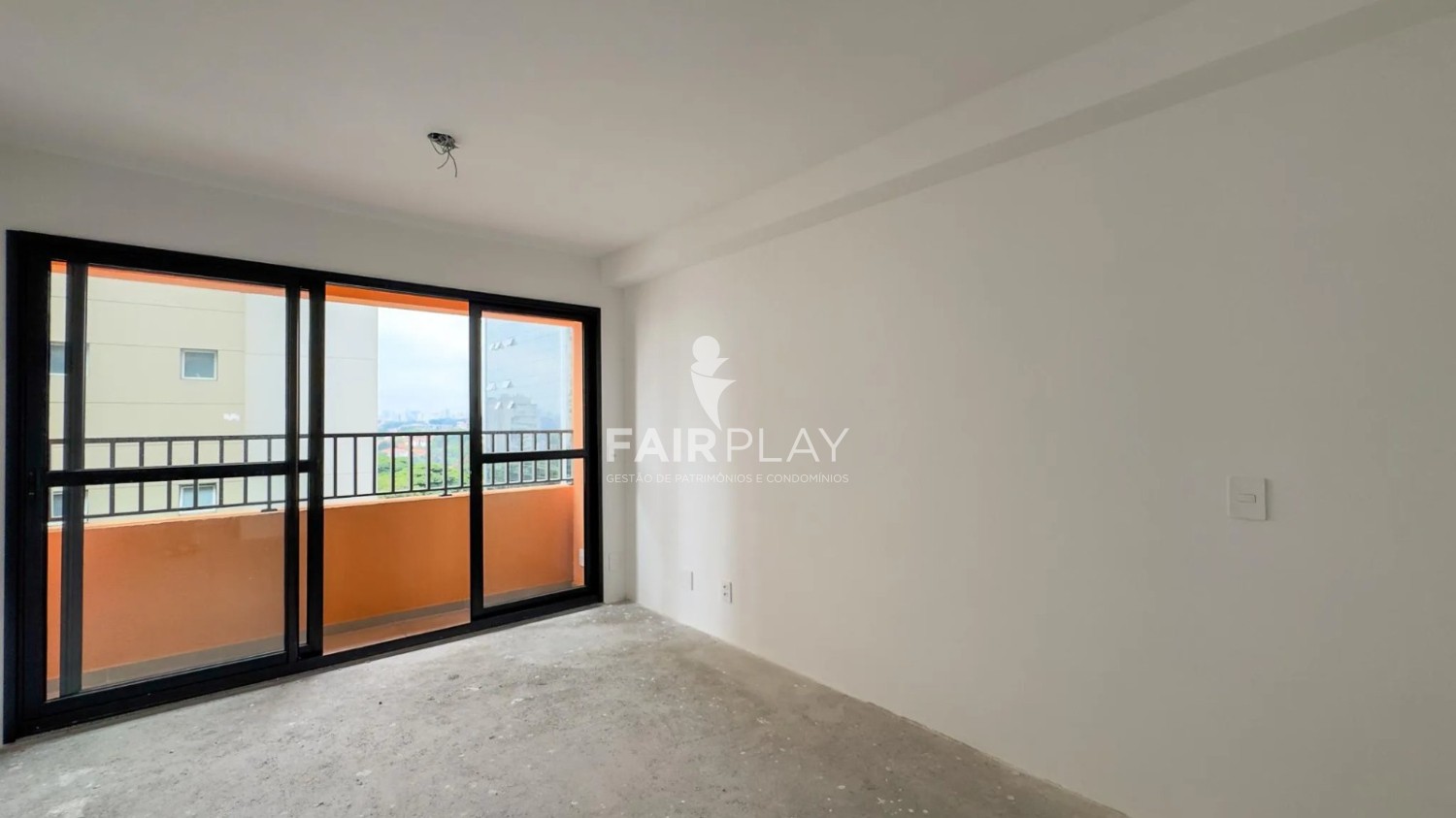 Apartamento, 1 quarto, 24 m² - Foto 4