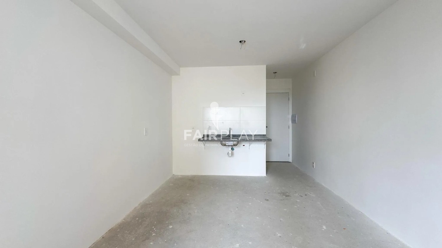 Apartamento, 1 quarto, 24 m² - Foto 6