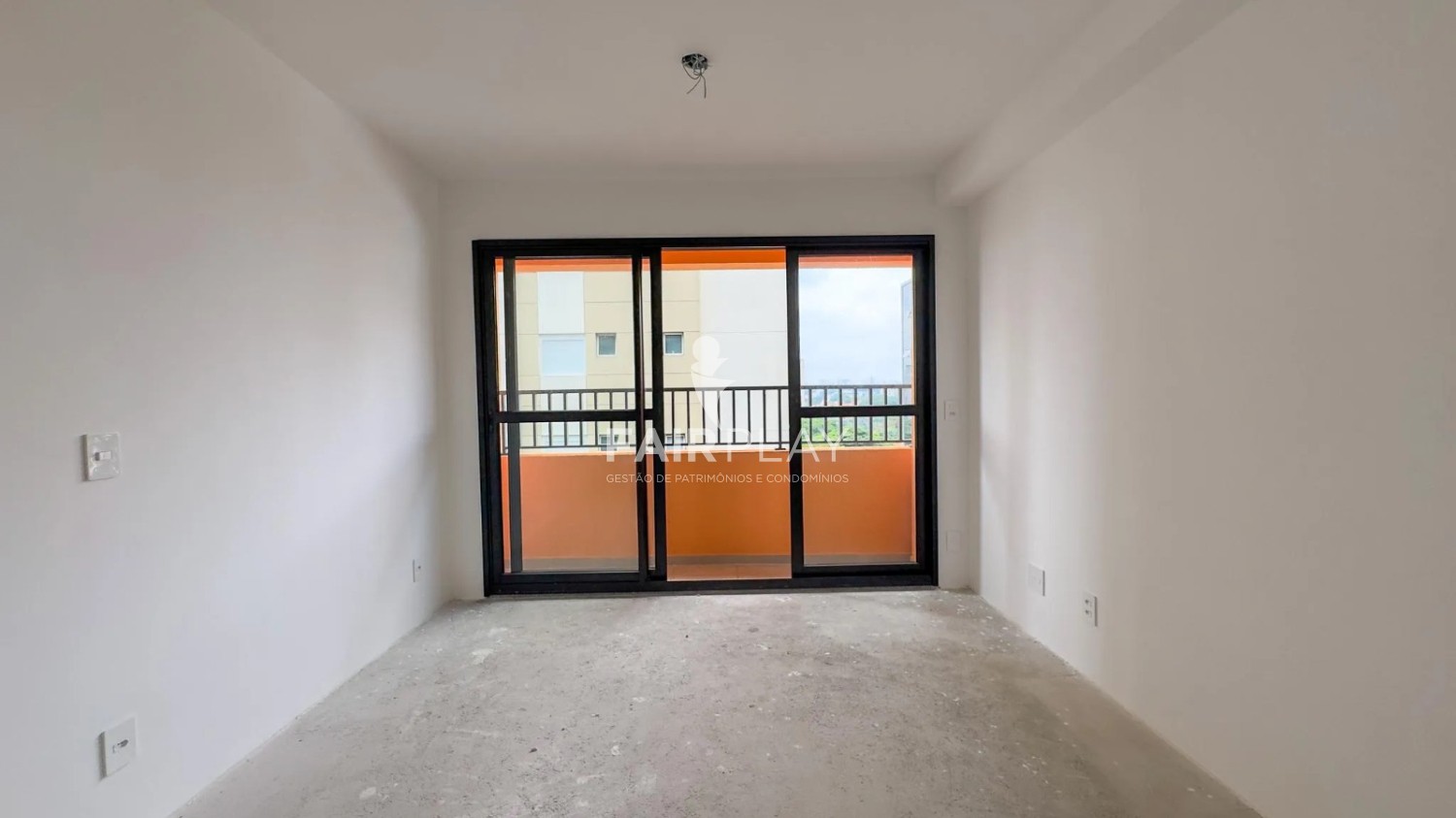 Apartamento, 1 quarto, 24 m² - Foto 5