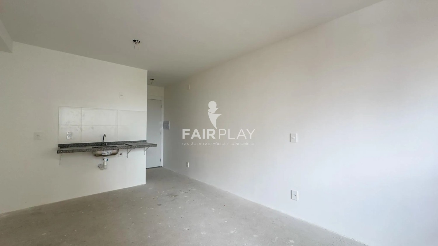 Apartamento, 1 quarto, 24 m² - Foto 7