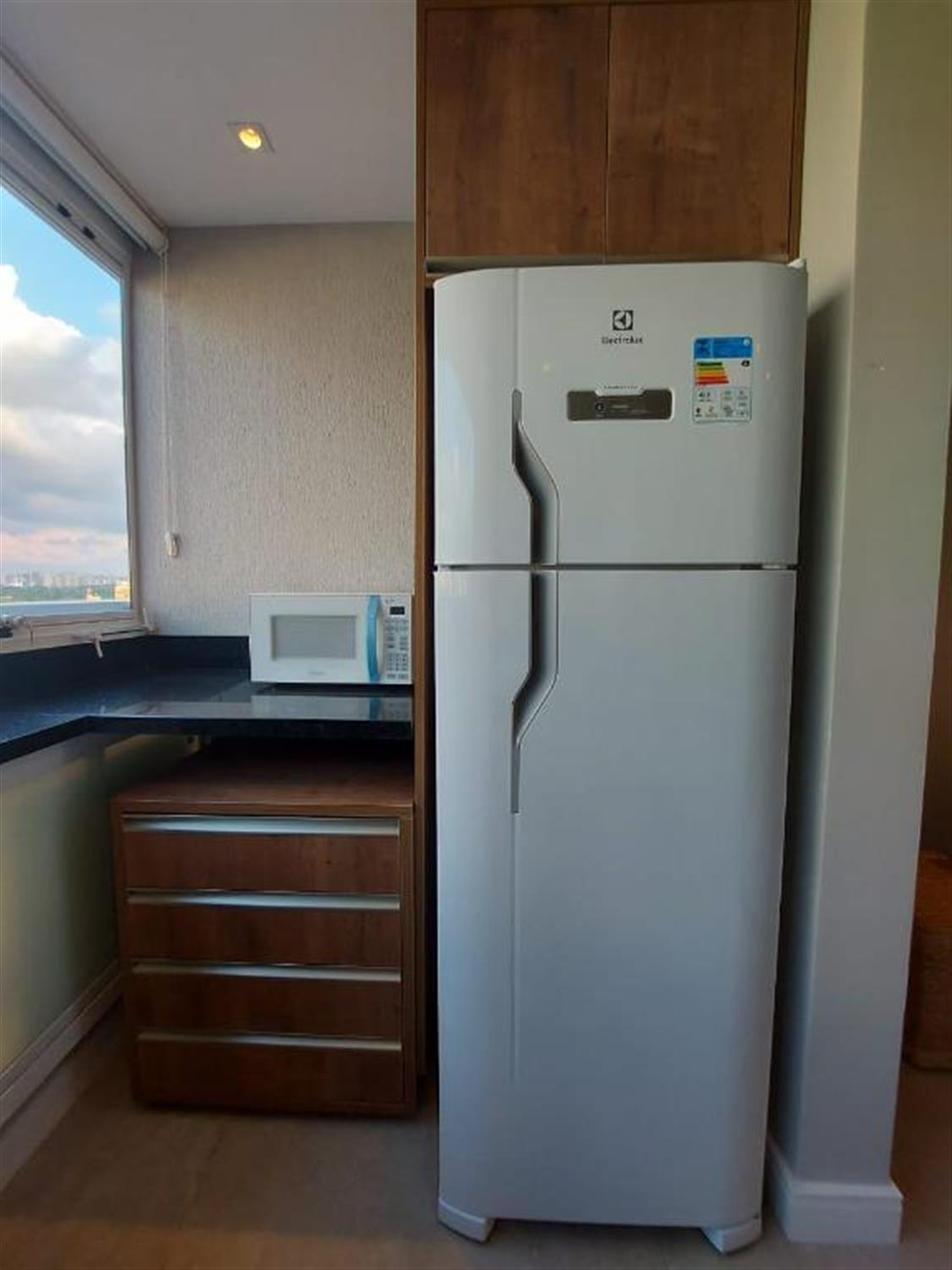 Apartamento, 1 quarto, 27 m² - Foto 13