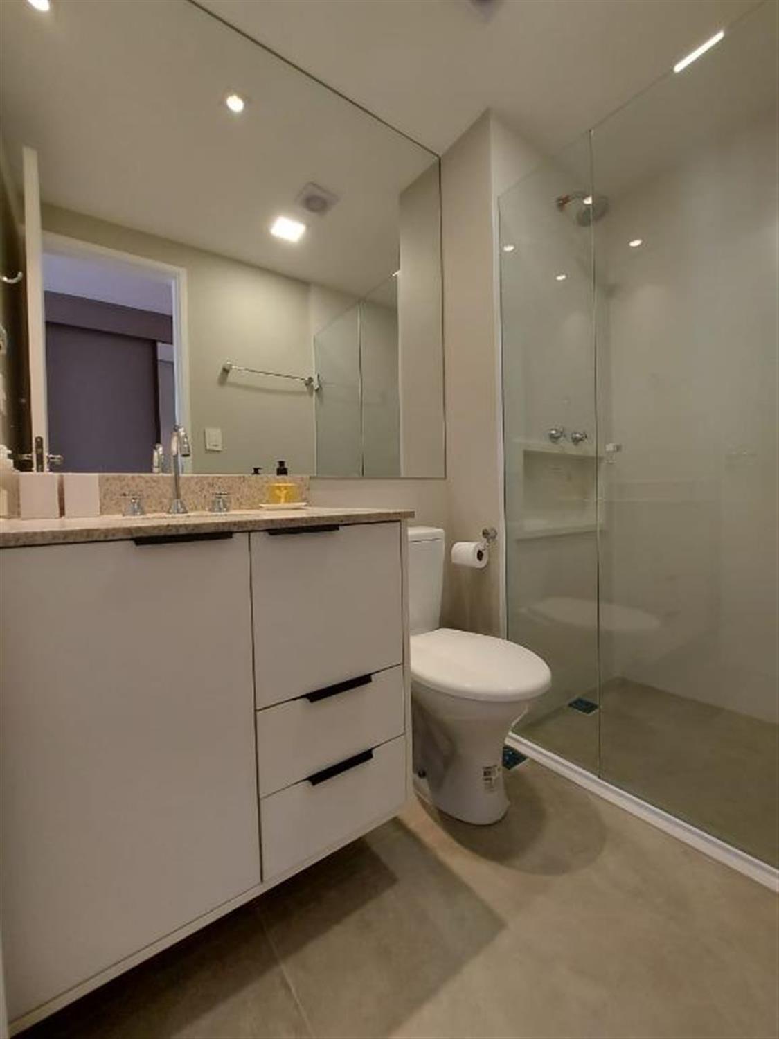 Apartamento, 1 quarto, 27 m² - Foto 14