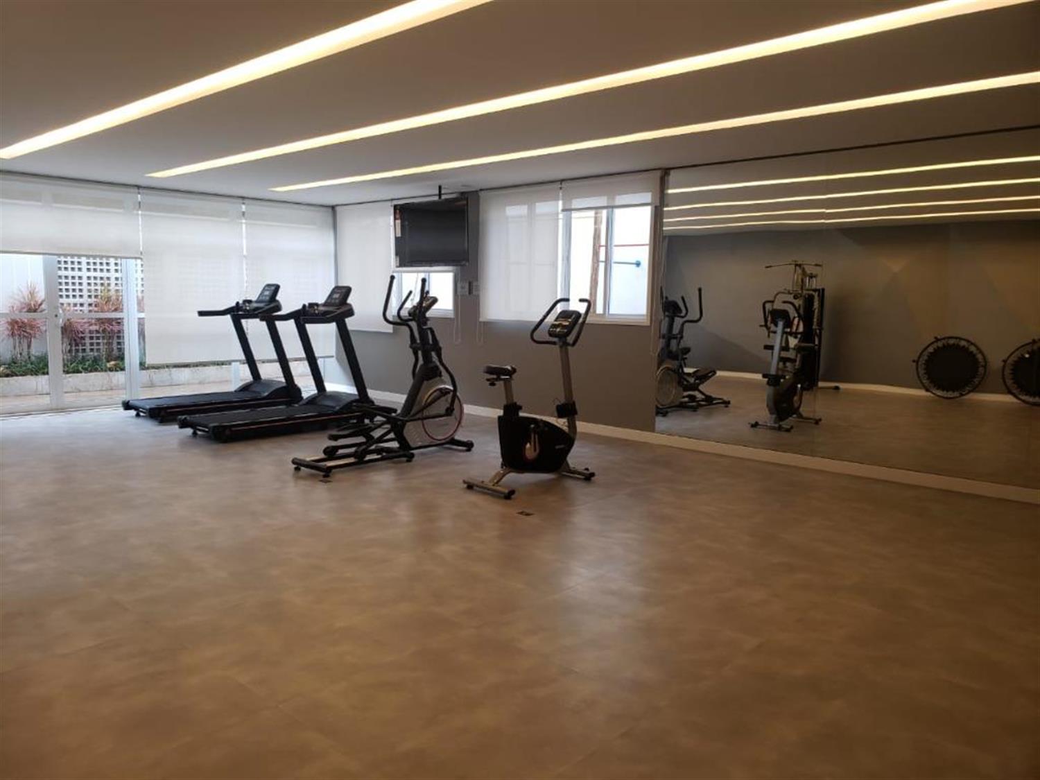 Apartamento, 1 quarto, 27 m² - Foto 18
