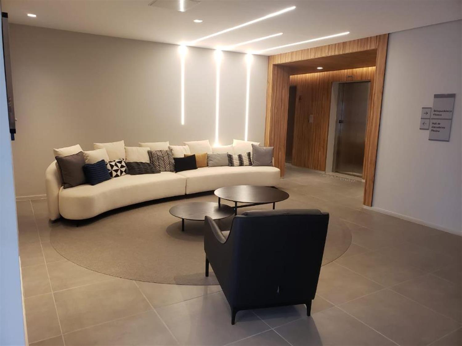Apartamento, 1 quarto, 27 m² - Foto 19