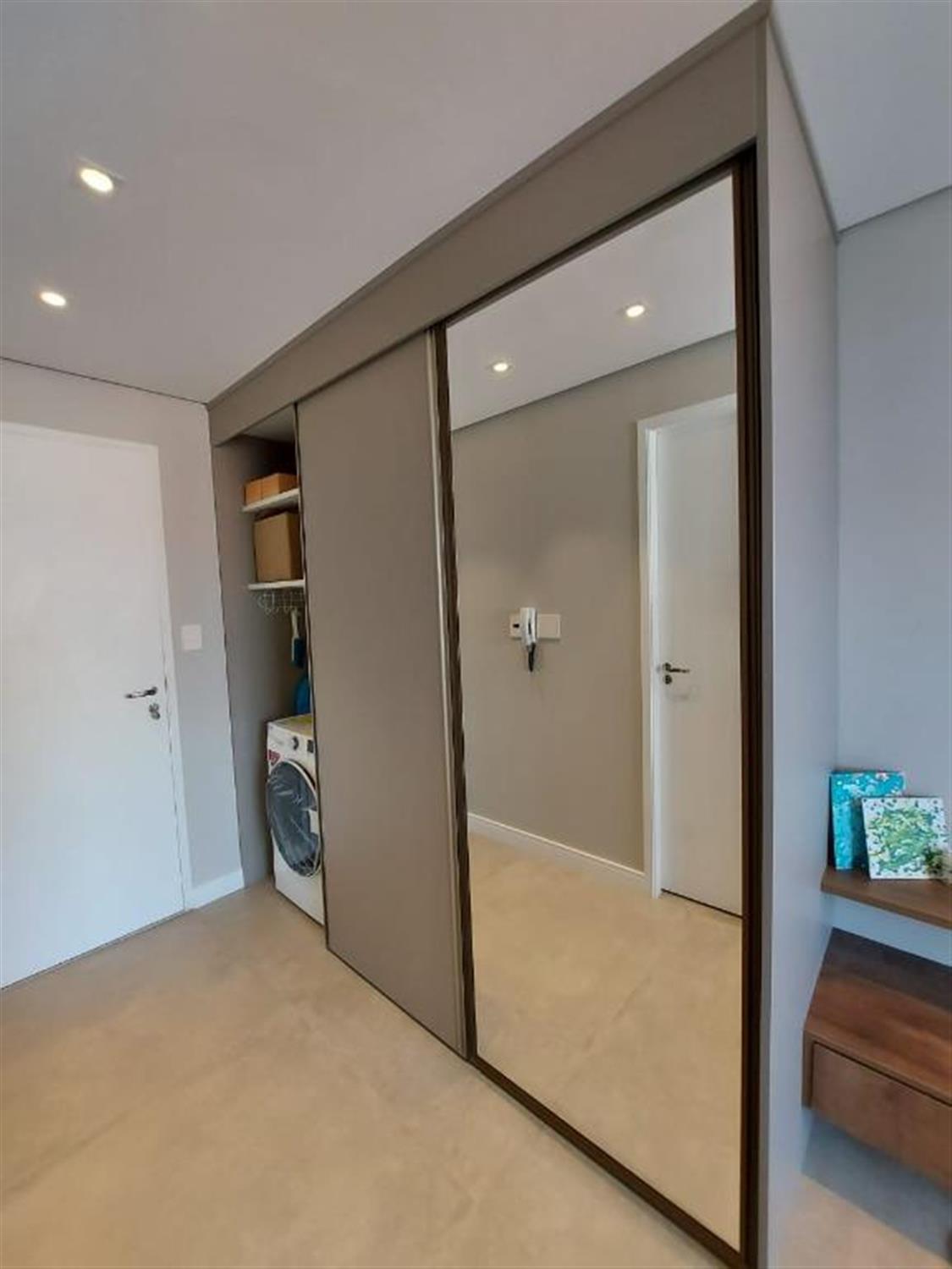 Apartamento, 1 quarto, 27 m² - Foto 15