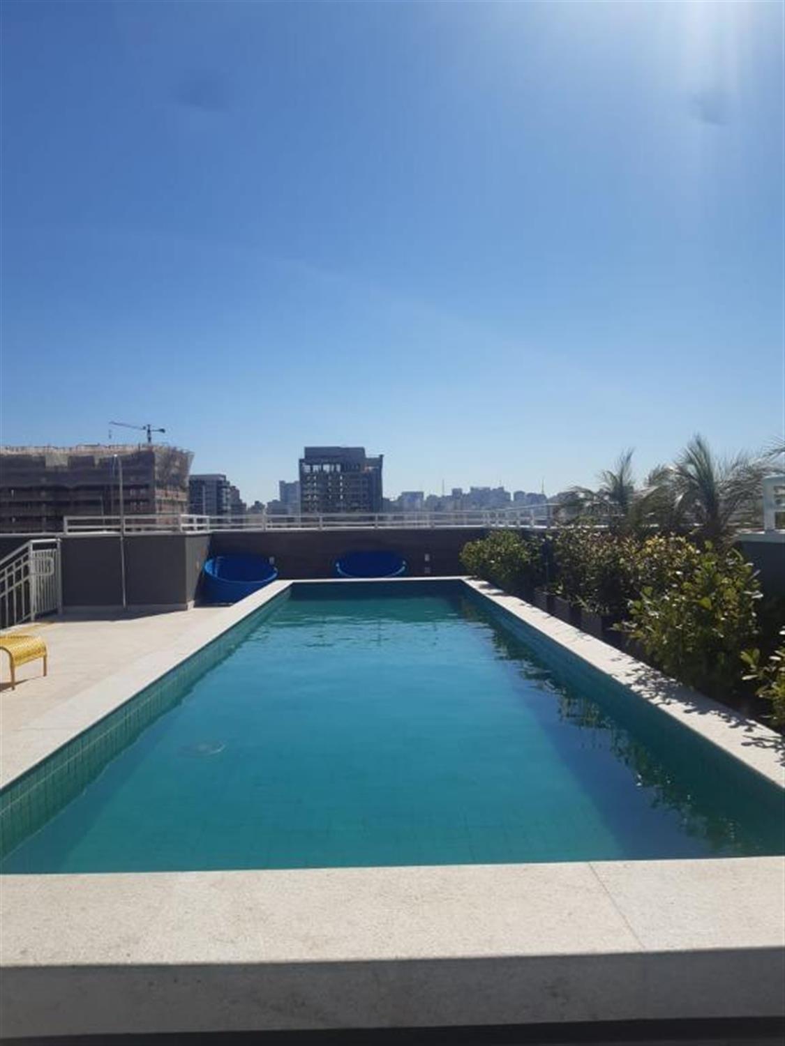 Apartamento, 1 quarto, 27 m² - Foto 22