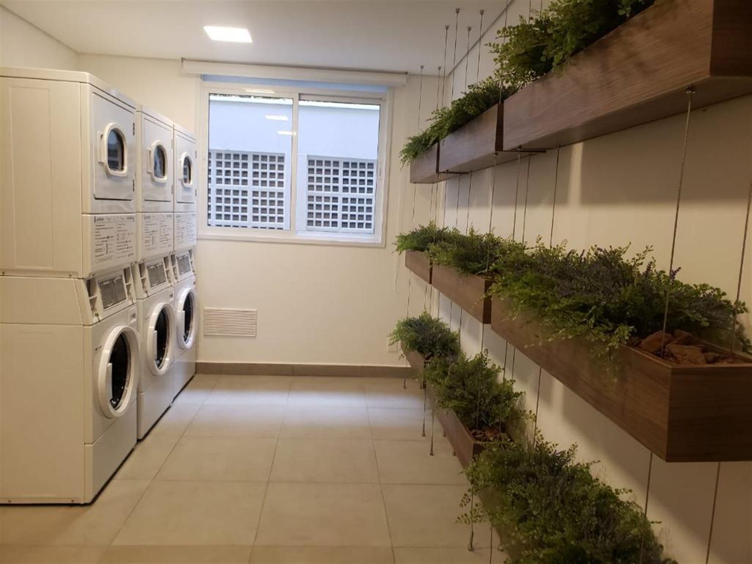 Apartamento, 1 quarto, 27 m² - Foto 24