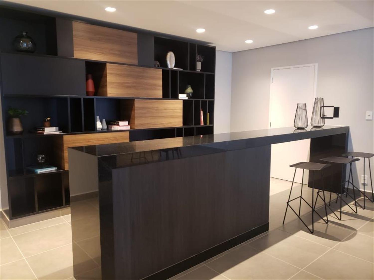 Apartamento, 1 quarto, 27 m² - Foto 17