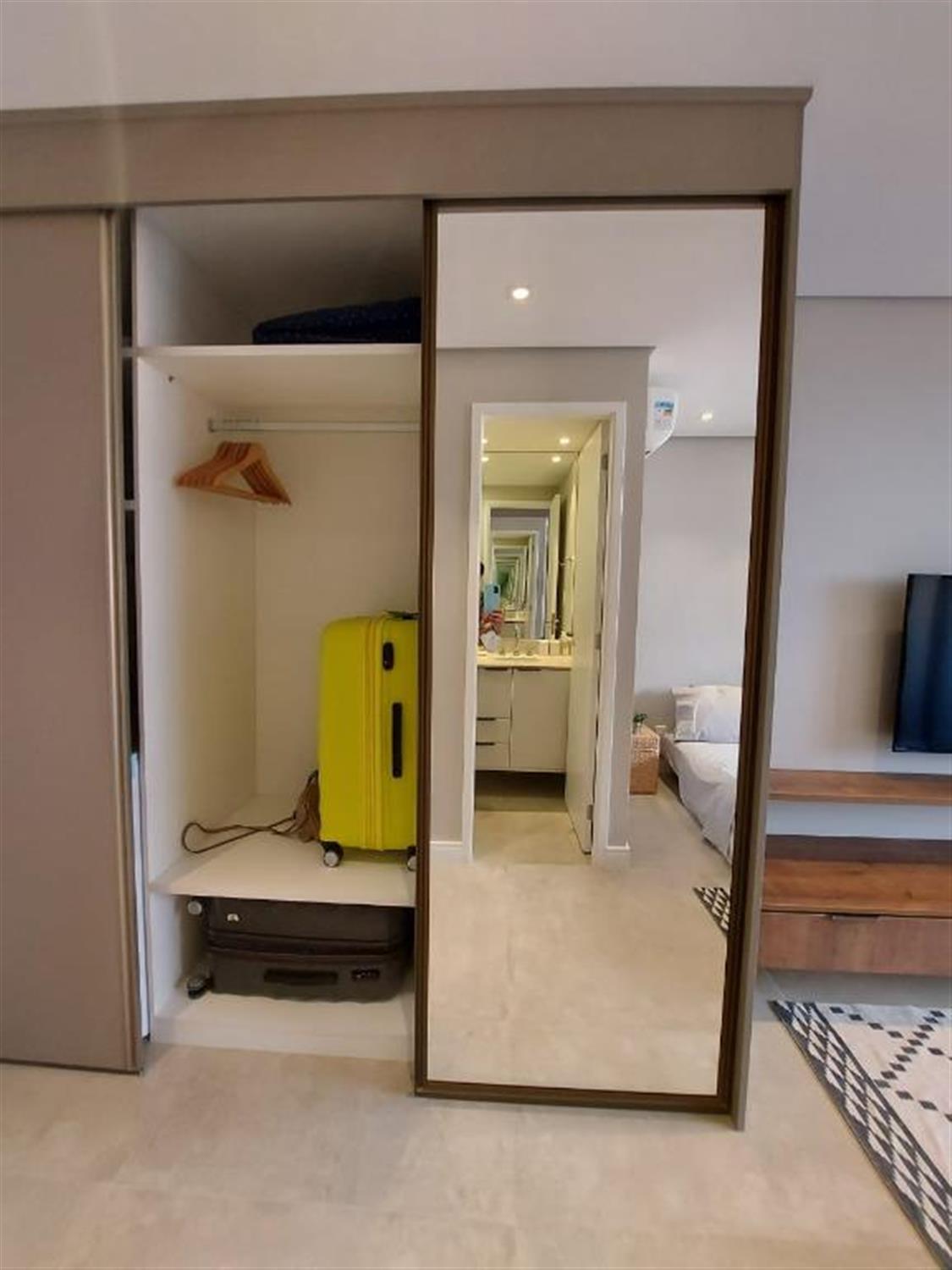 Apartamento, 1 quarto, 27 m² - Foto 12
