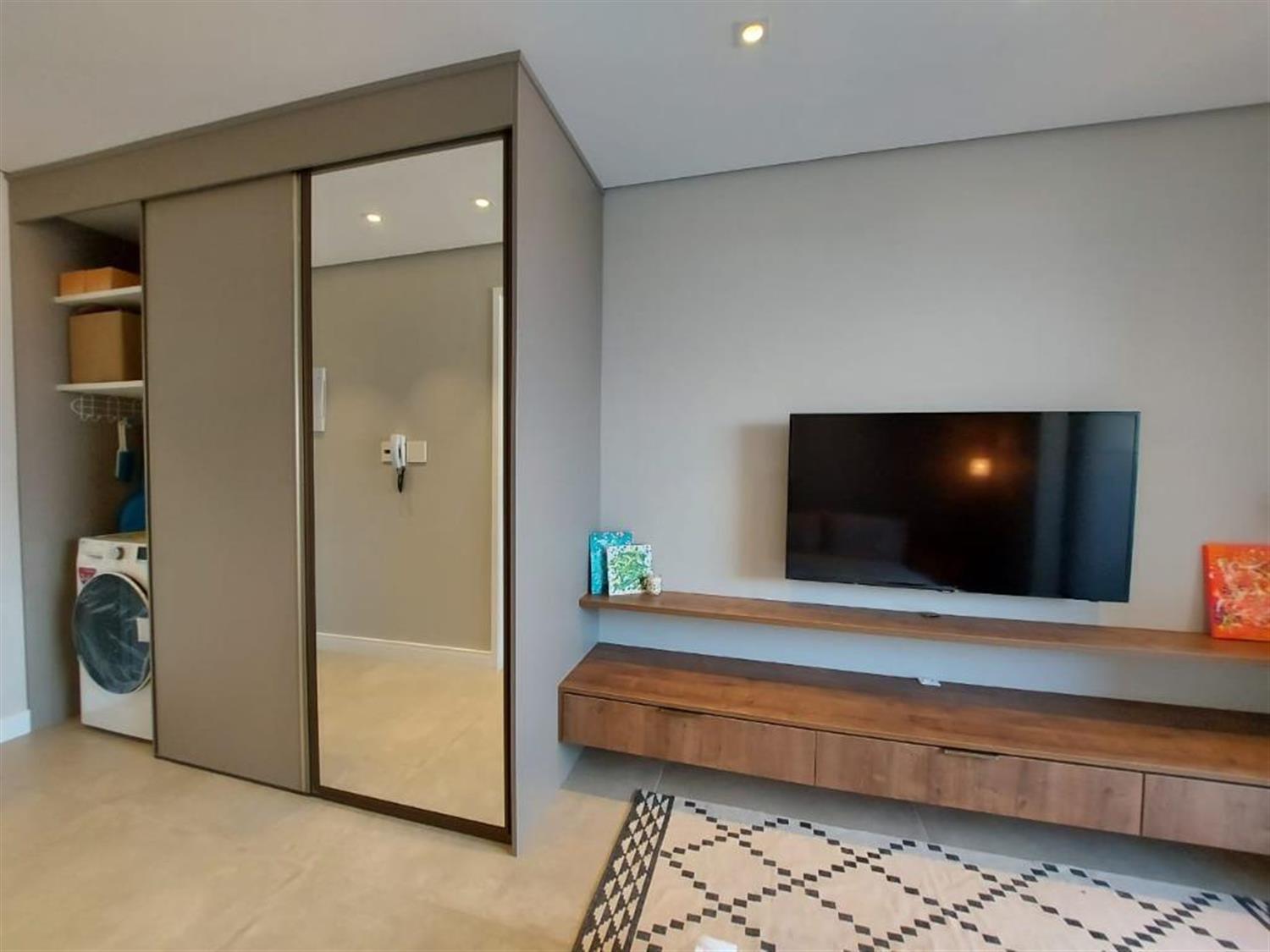Apartamento, 1 quarto, 27 m² - Foto 3