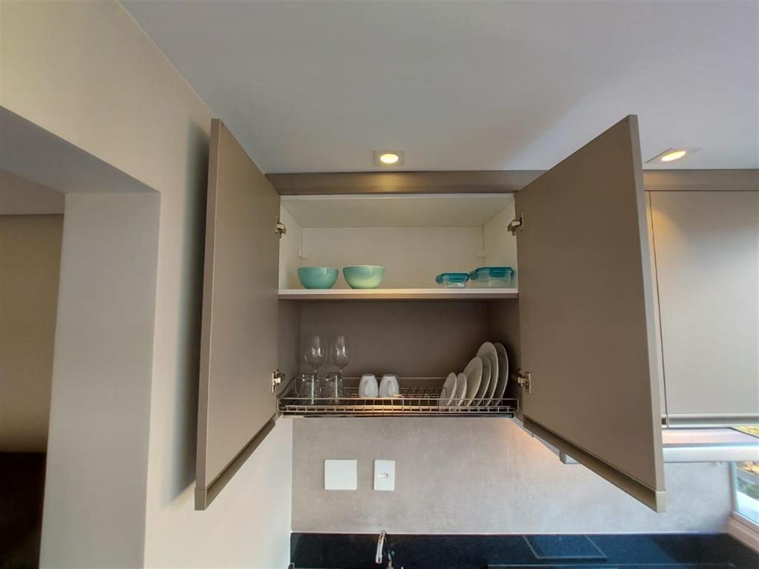 Apartamento, 1 quarto, 27 m² - Foto 9