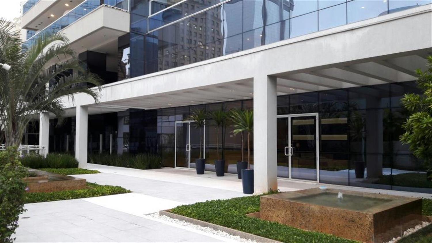 Apartamento, 1 quarto, 54 m² - Foto 25