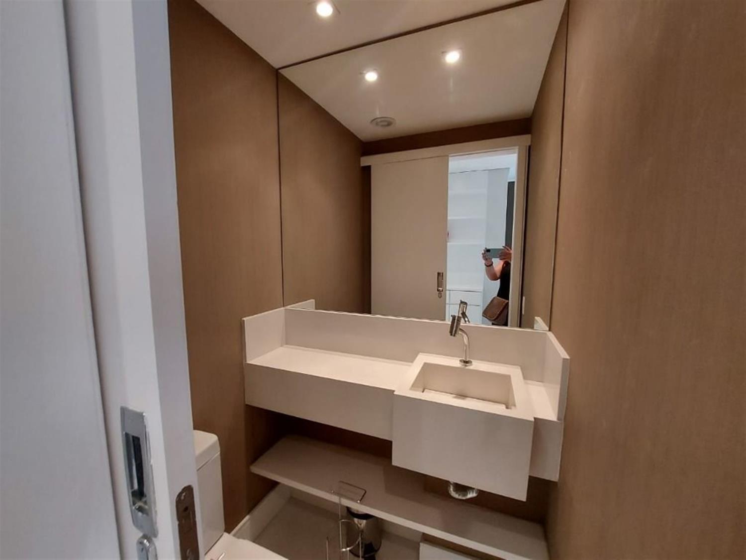 Apartamento, 1 quarto, 54 m² - Foto 11