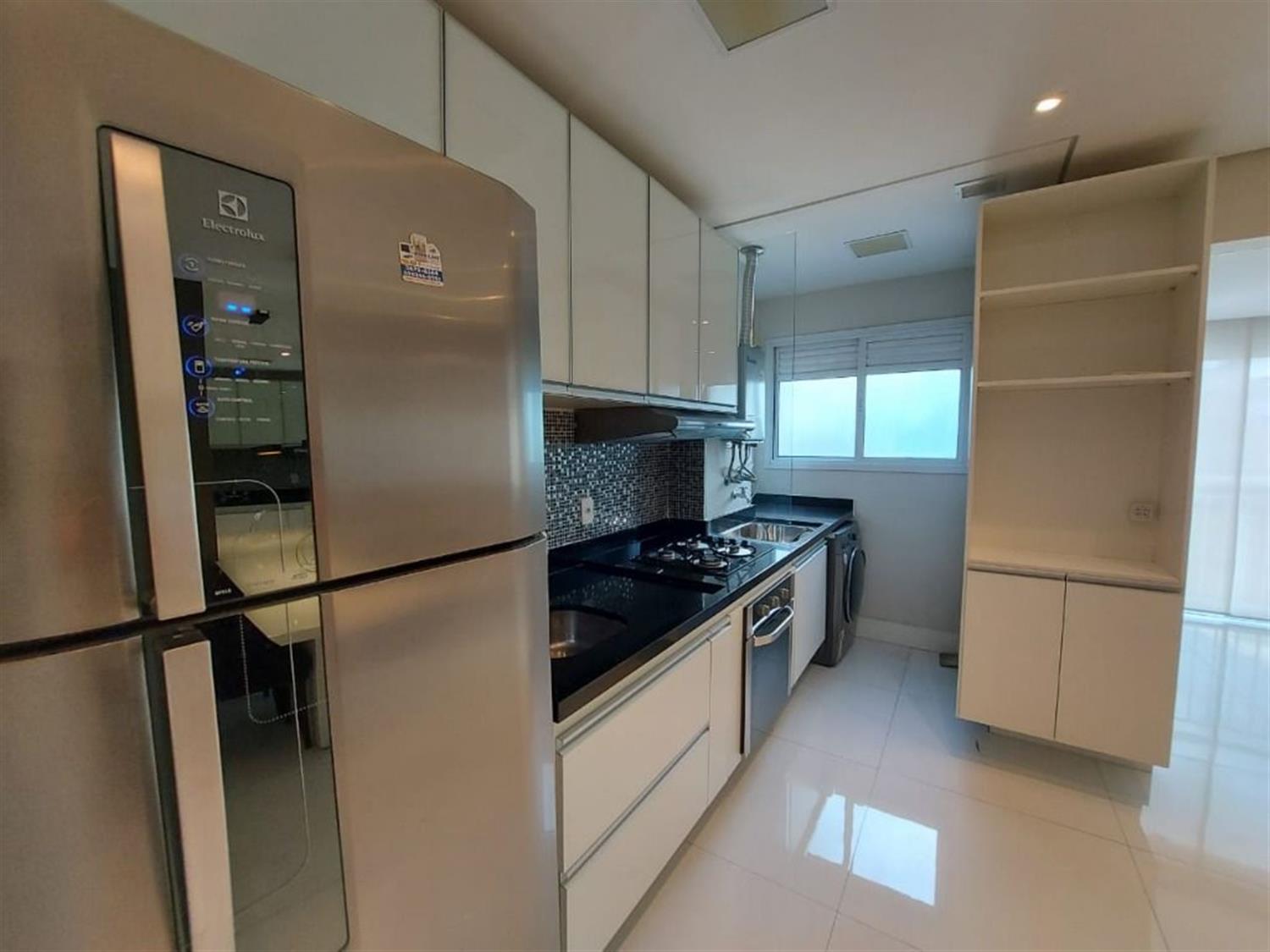 Apartamento, 1 quarto, 54 m² - Foto 9