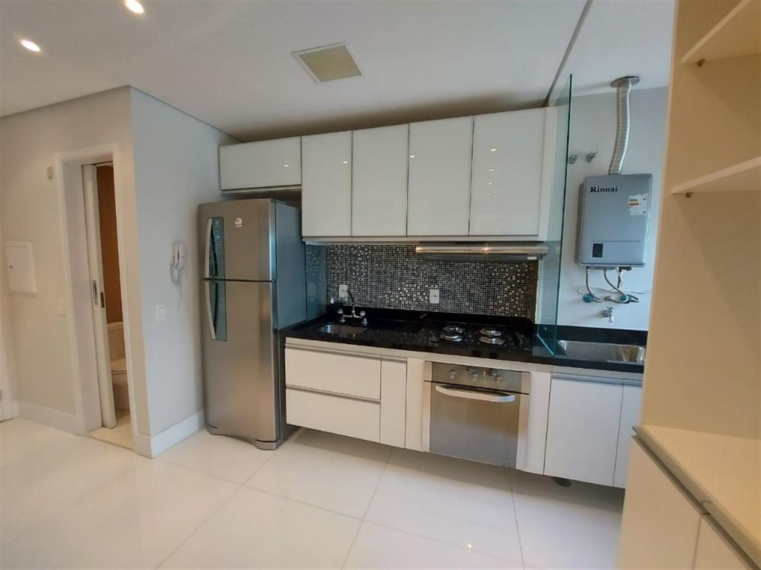 Apartamento, 1 quarto, 54 m² - Foto 6