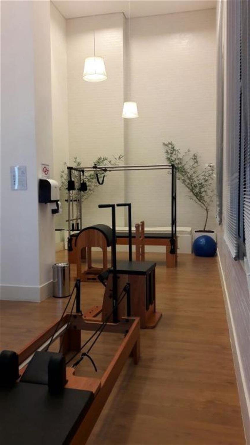 Apartamento, 1 quarto, 54 m² - Foto 22