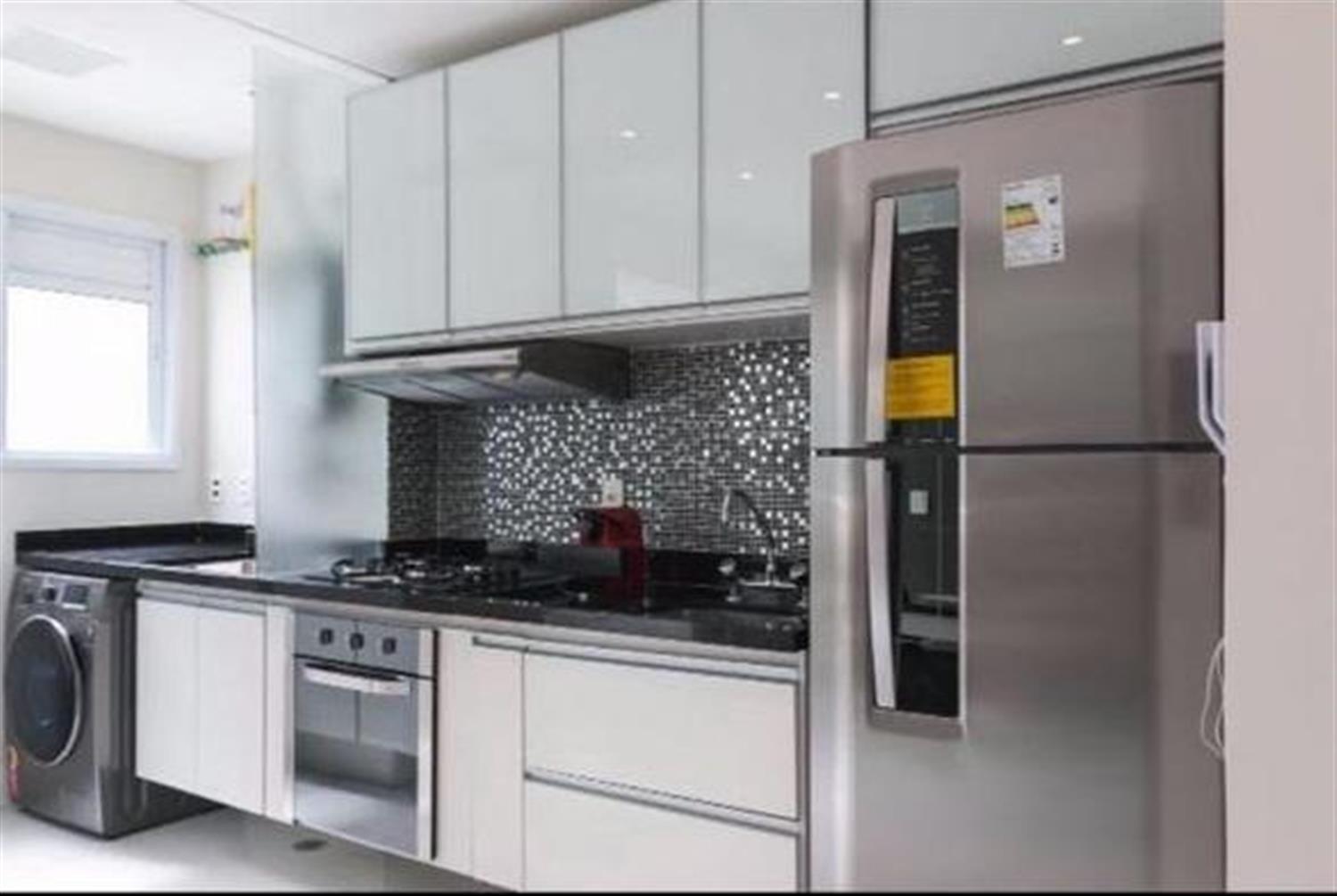 Apartamento, 1 quarto, 54 m² - Foto 5