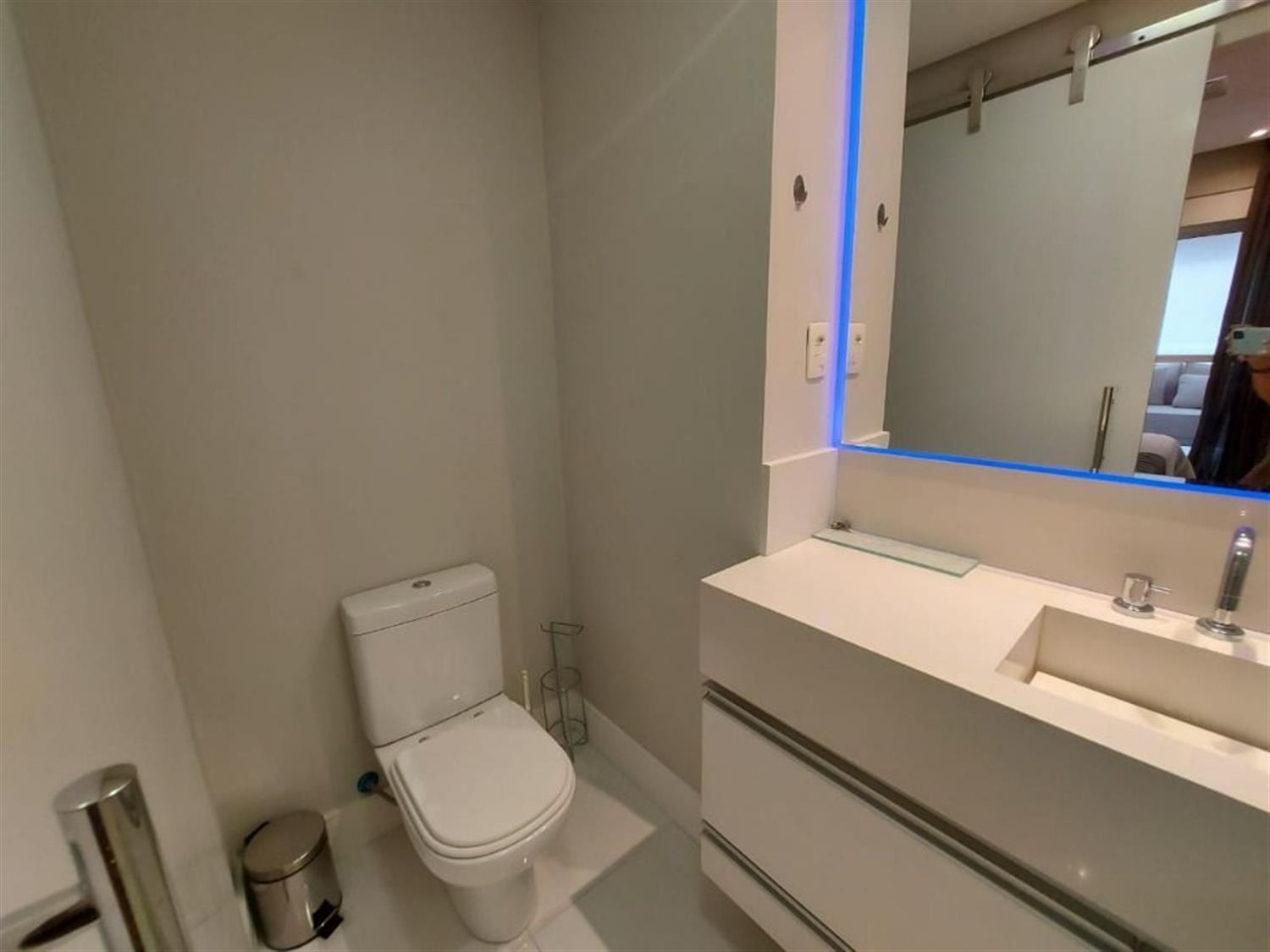 Apartamento, 1 quarto, 54 m² - Foto 15
