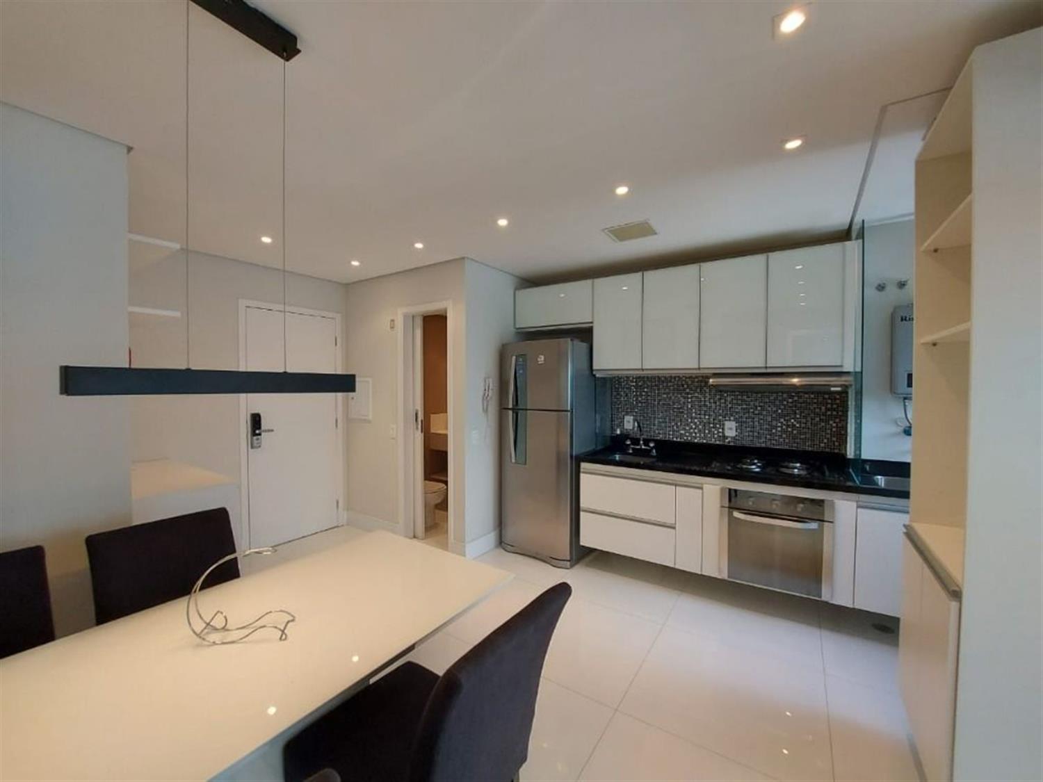 Apartamento, 1 quarto, 54 m² - Foto 7