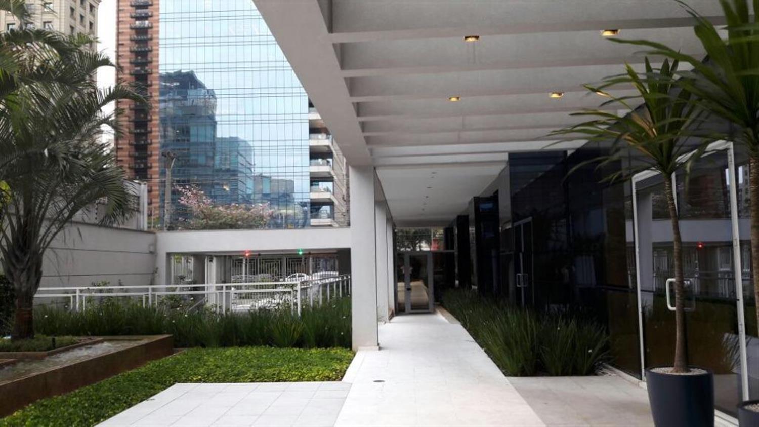 Apartamento, 1 quarto, 54 m² - Foto 17