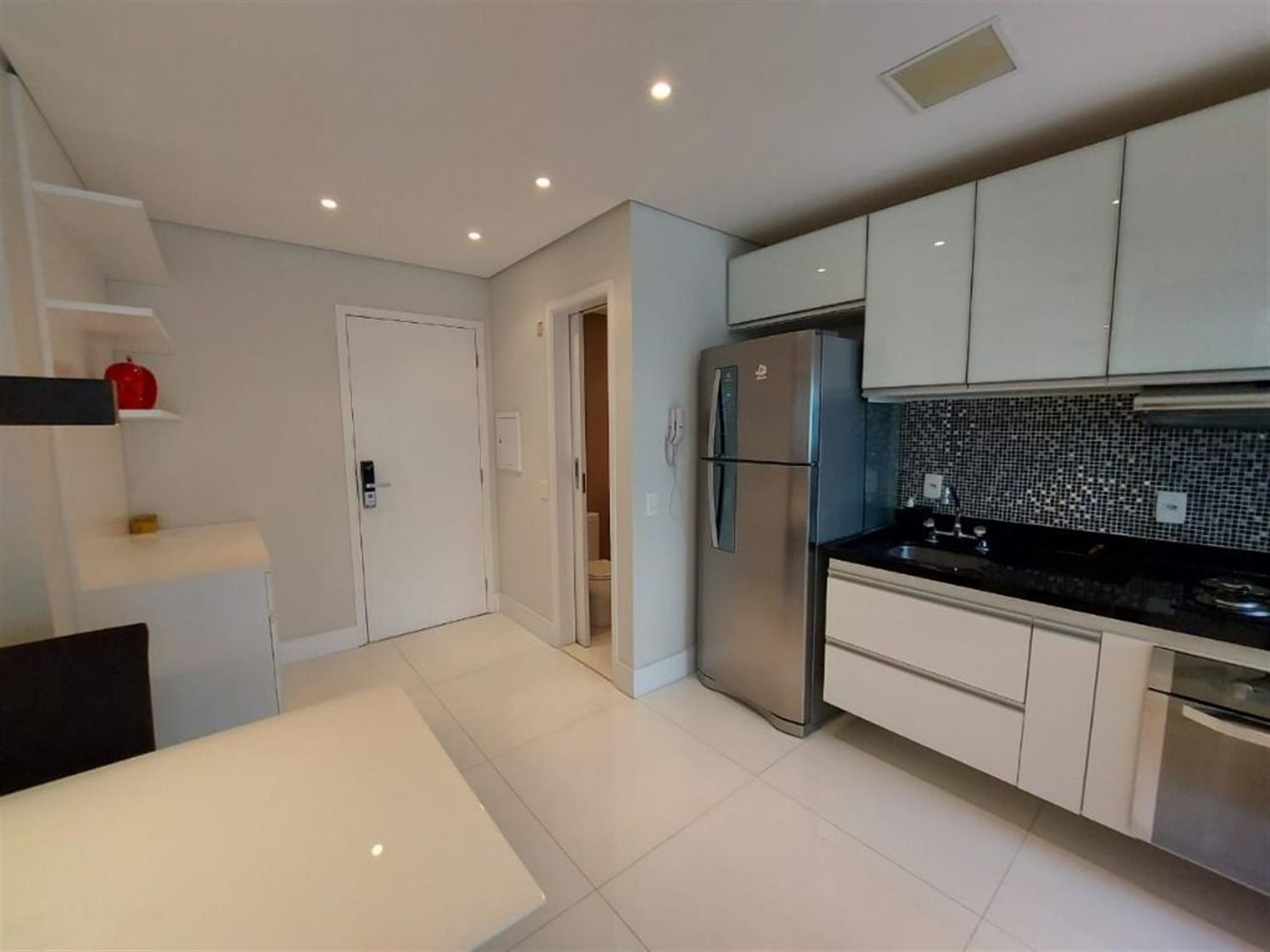 Apartamento, 1 quarto, 54 m² - Foto 8