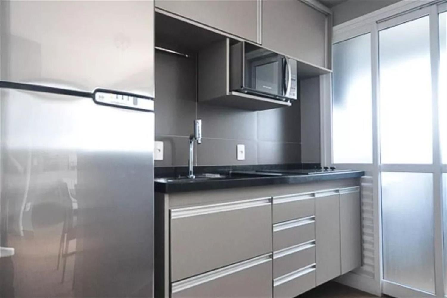 Apartamento, 1 quarto, 89 m² - Foto 9