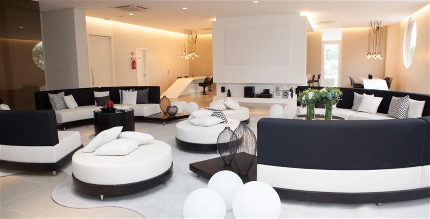 Apartamento, 1 quarto, 89 m² - Foto 16