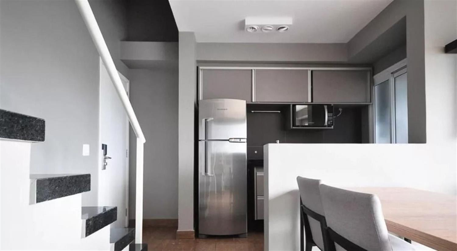 Apartamento, 1 quarto, 89 m² - Foto 8
