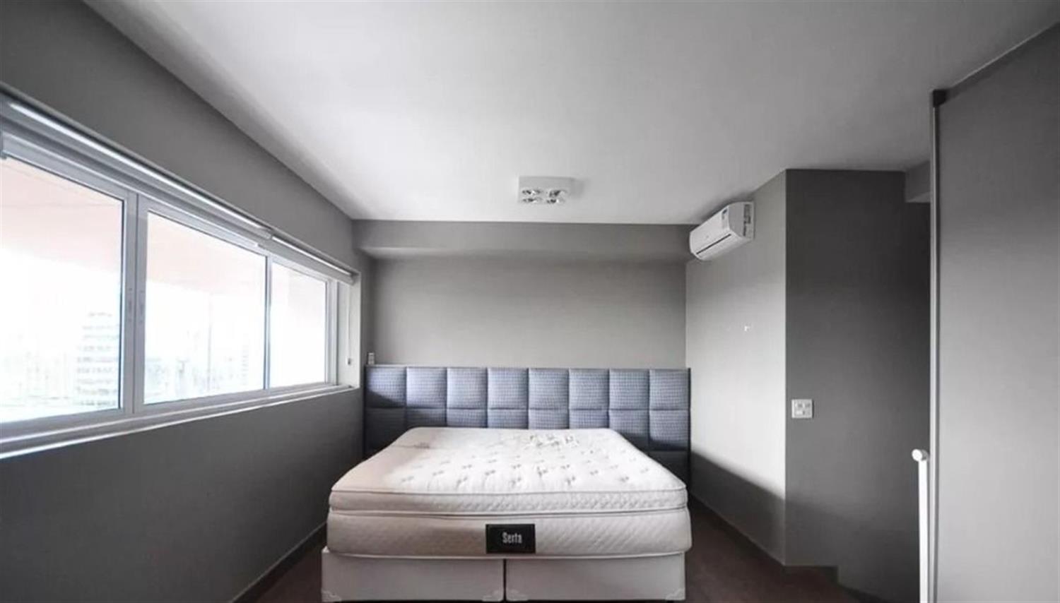 Apartamento, 1 quarto, 89 m² - Foto 11