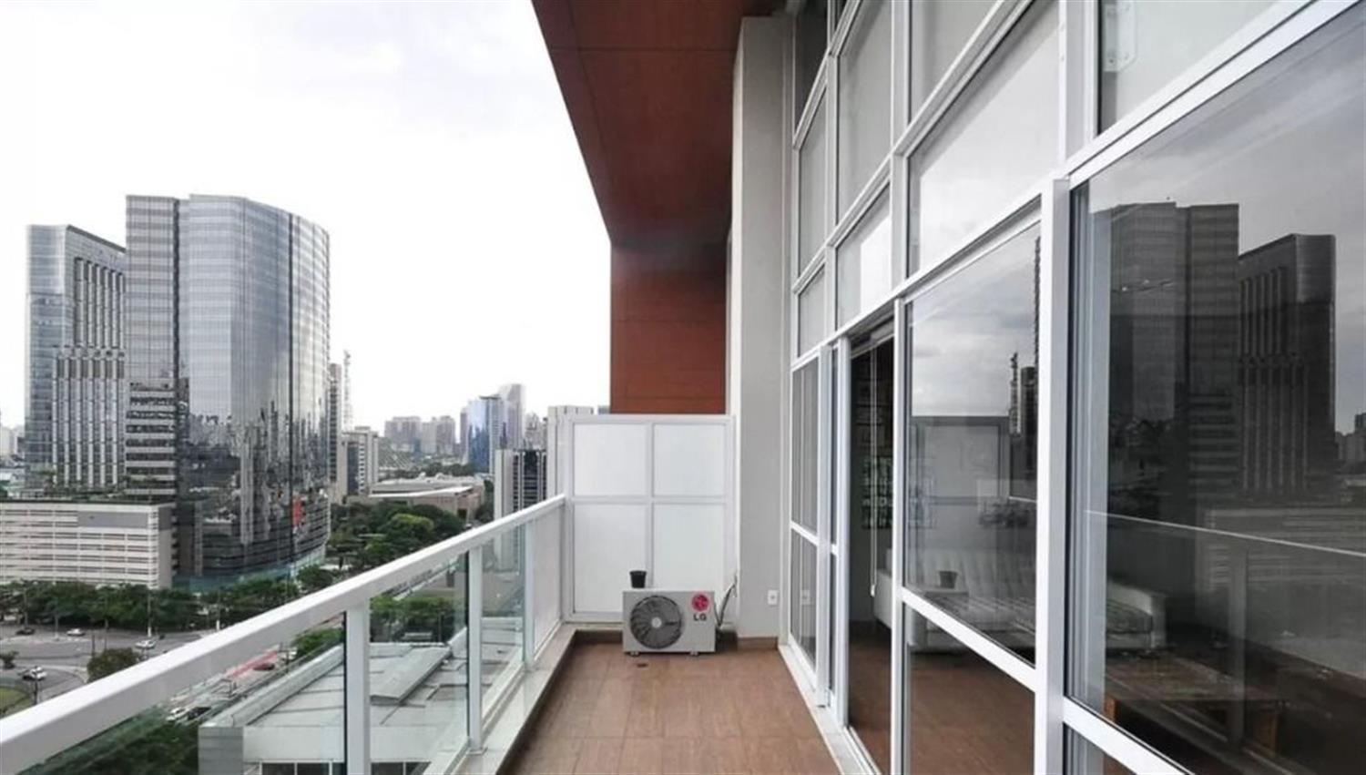 Apartamento, 1 quarto, 89 m² - Foto 6