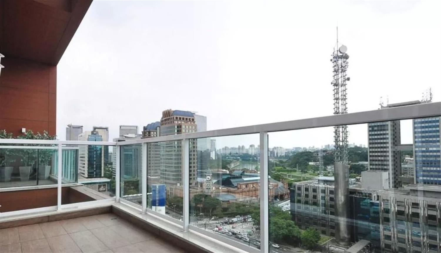 Apartamento, 1 quarto, 89 m² - Foto 5