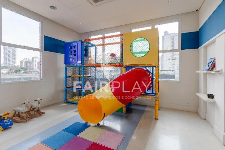 Apartamento, 1 quarto, 50 m² - Foto 23