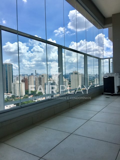 Apartamento, 1 quarto, 50 m² - Foto 2