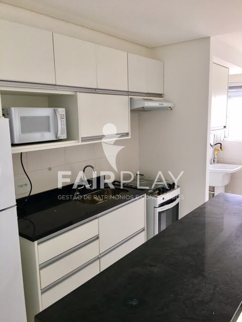 Apartamento, 1 quarto, 50 m² - Foto 10