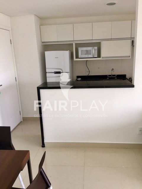 Apartamento, 1 quarto, 50 m² - Foto 9