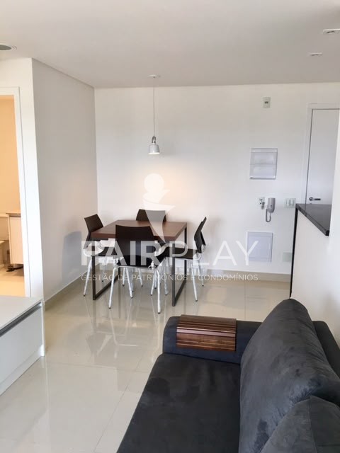 Apartamento, 1 quarto, 50 m² - Foto 3