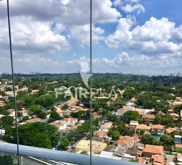Apartamento, 1 quarto, 50 m² - Foto 4
