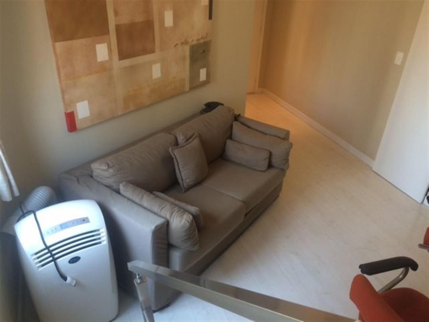 Apartamento, 1 quarto, 45 m² - Foto 2