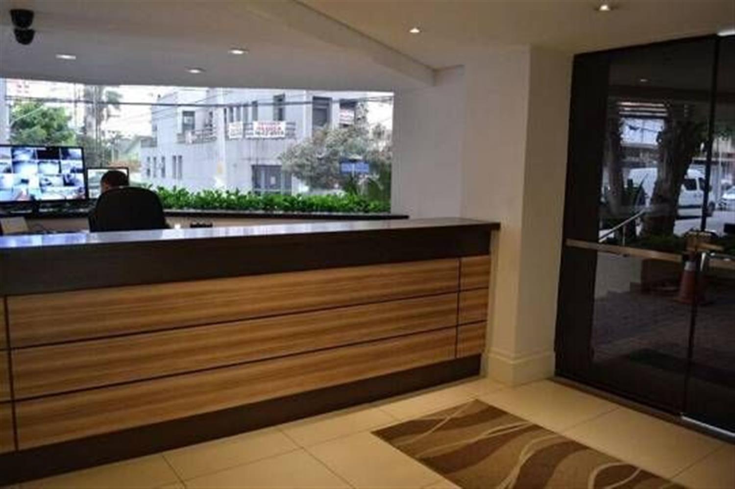 Apartamento, 1 quarto, 45 m² - Foto 16